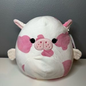 8” Mondy Squishmallow